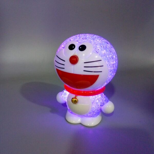 DM Colorful LED Toy Light